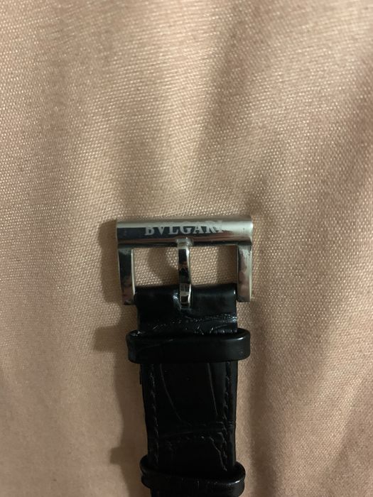 Дамски часовник Bvlgari