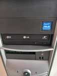 Продава се работещ компютър ASUS P5KPL-CM