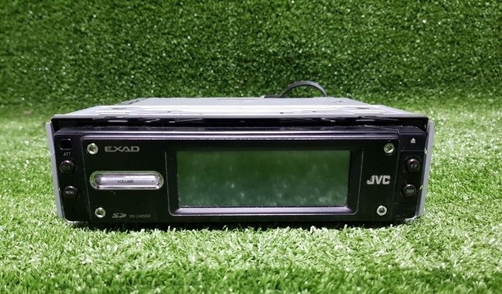 Автомагнитола JVC KD-LHX502 оригинал