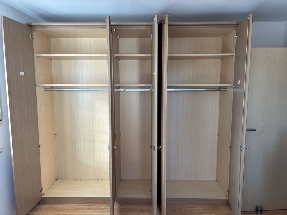 Vand mobila - dulap, comoda, dulap baie