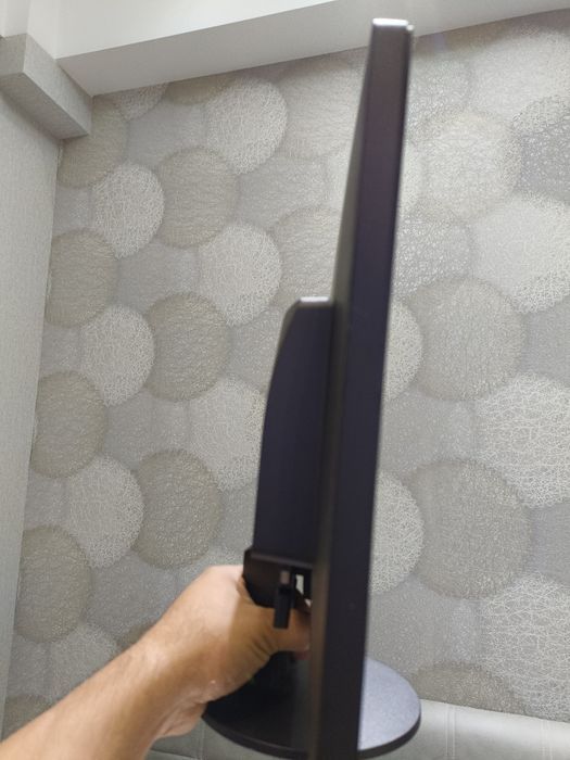 ЛОС монитор для компьютера