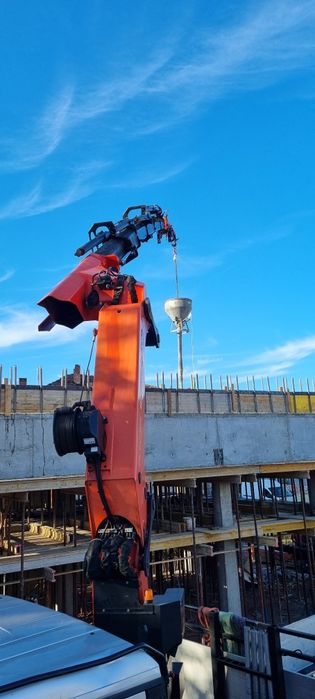 Автокран 36м. / Транспорт/ Услуги