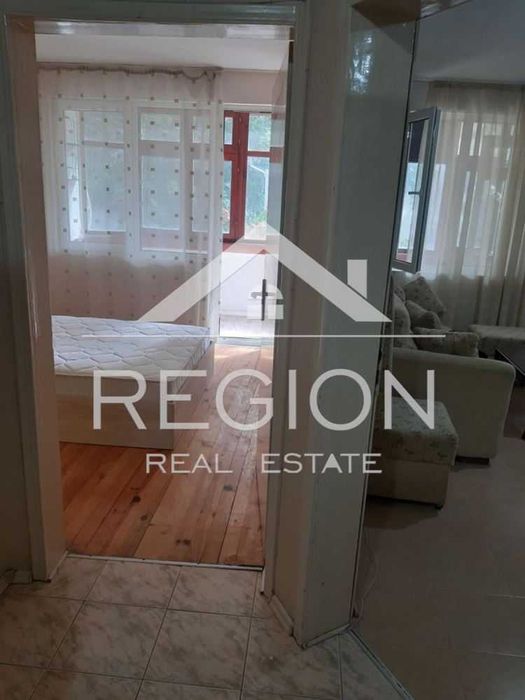 Дава се под наем Тристаен апартамент в Варна, Лятно кино Тракия - 92 кв.м за 561 € - Снимка #9