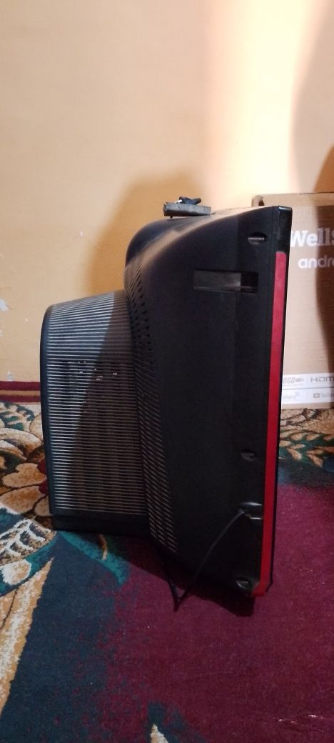 LG televizor. Ishlatilgan