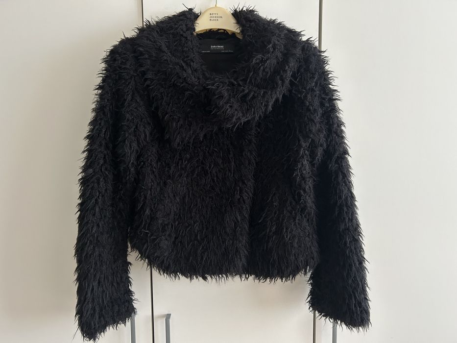 Дамски якета ZARA