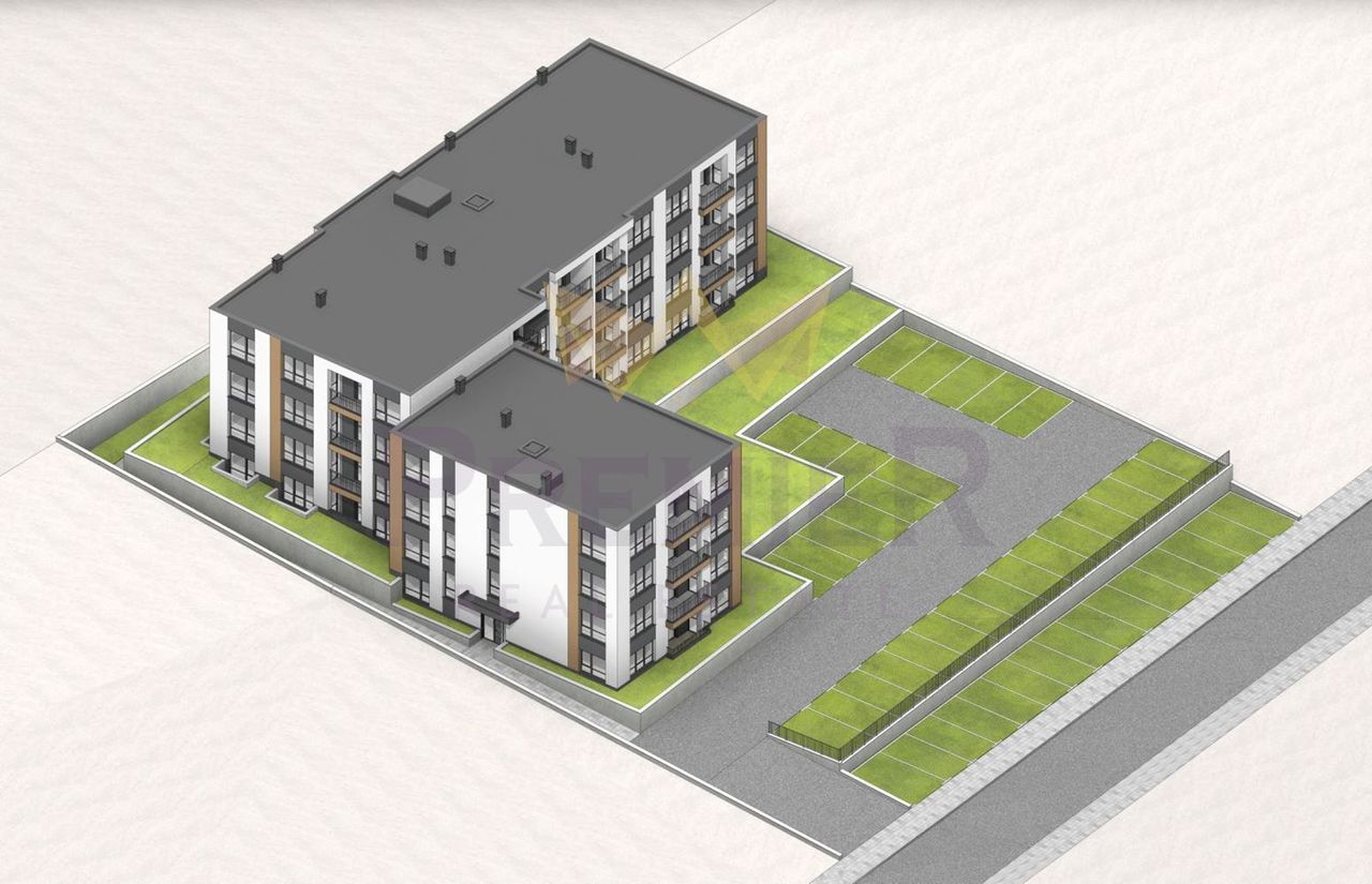 Продава се Тристаен апартамент в Варна, Възраждане 3 - 62 кв.м за 1604 €/кв.м - Снимка #1