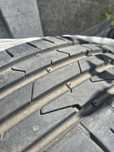 Vand 4 anvelope vara 225 50 18 2 buc. Continental 2 buc. Hankook
