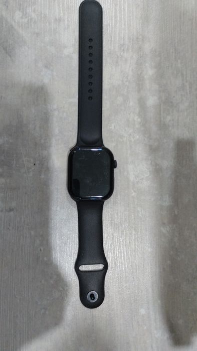 Смарт часы union