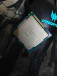 Процессор intel i3-3225.