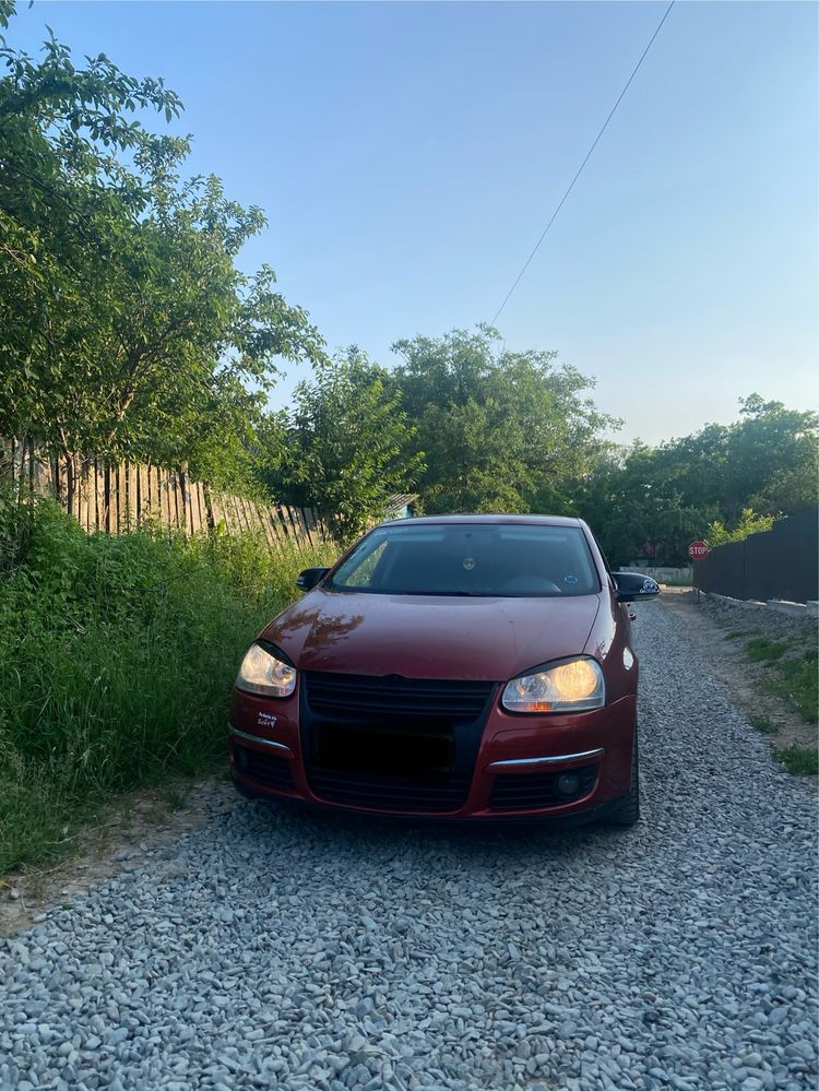 Vand Volkswagen Jetta