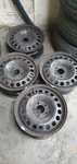 Janta tabla otel Opel Astra J