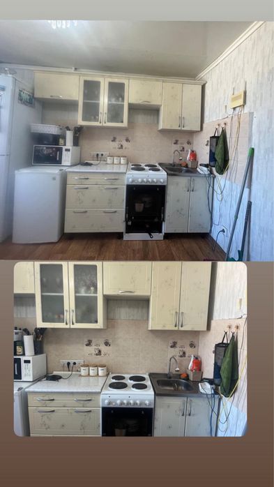 Продается кухонный гарнитур