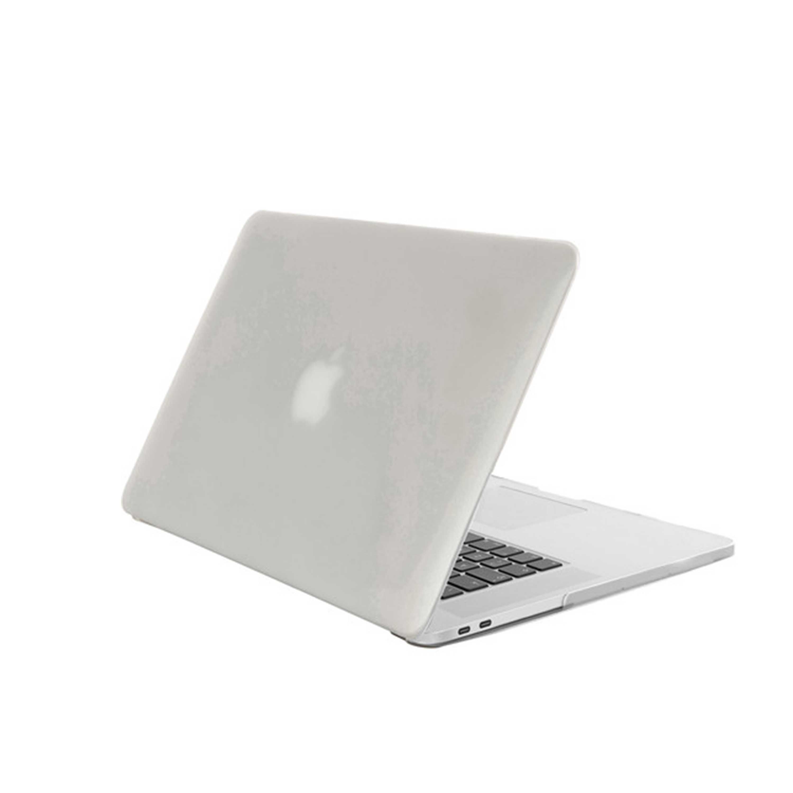 Carcasa de protectie Tucano Nido pt MacBook Pro/Retina 15", Late 2016,