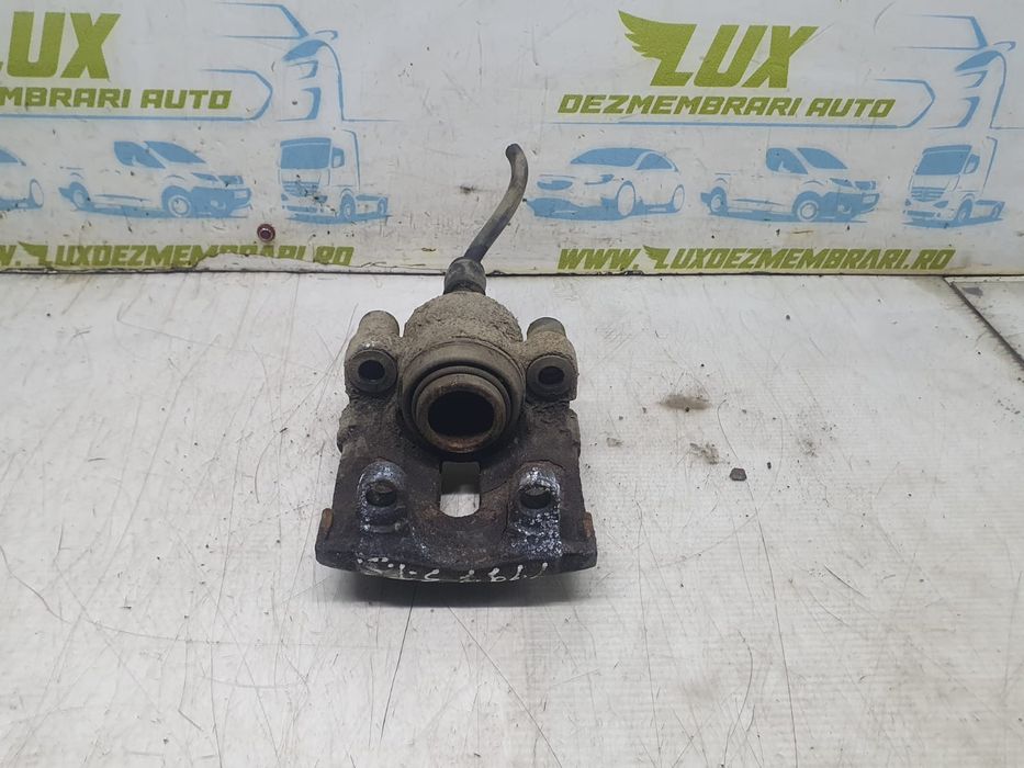 Etrier stanga spate BMW Seria 1 E81/E82/E87/E88 (facelift) (2007 - 201