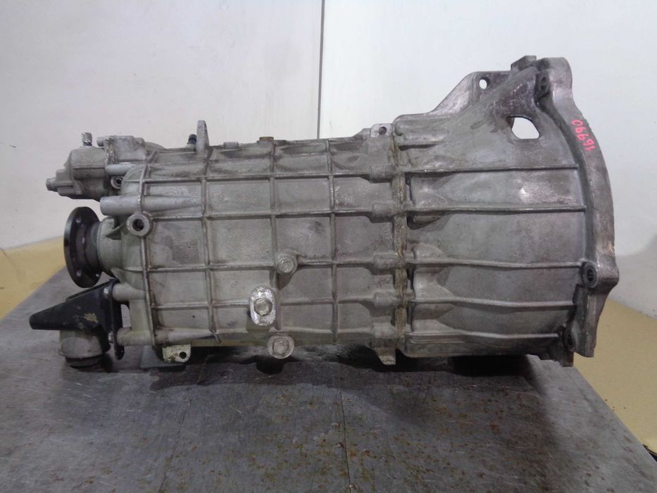 Cutie de viteze manuala Iveco Daily 2.3 / 3.0; 2010-2025