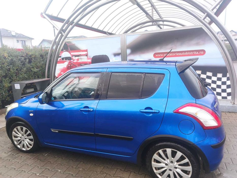 Suzuki Swift/ Impecabil