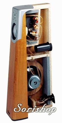 Boxe*INFINITY KAPPA 600*TOP*RAR*CMMD(jbl b&w focal 8 sonus faber kef 7