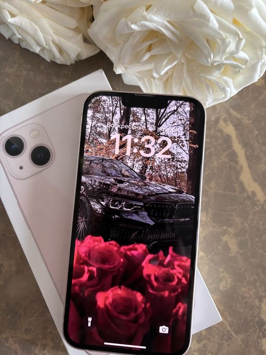 Ародам Айфон 13