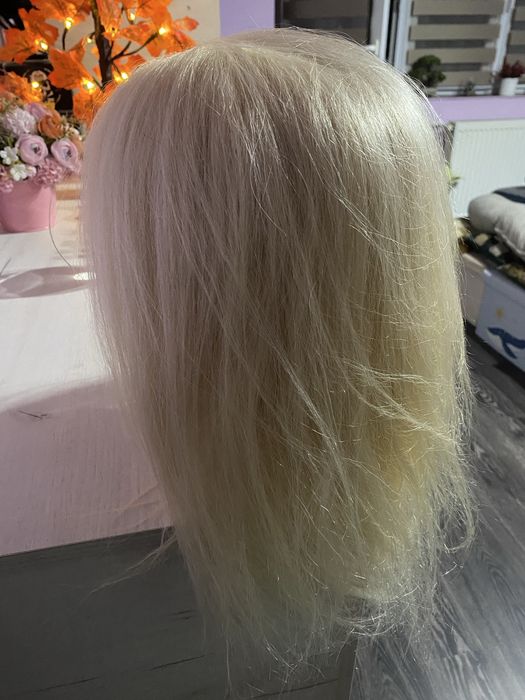 Cap manechin pentru coafura