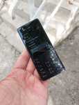 Nokia 515 negru original decodat meniu romana cu 36 ore vorbite