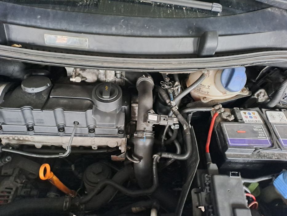 Piese vw sharan, alhambra, galaxy lichidare de stoc