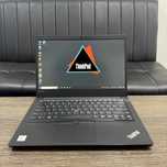 Продается Lenovo ThinkPad e14 i5 10gen 8/256gb