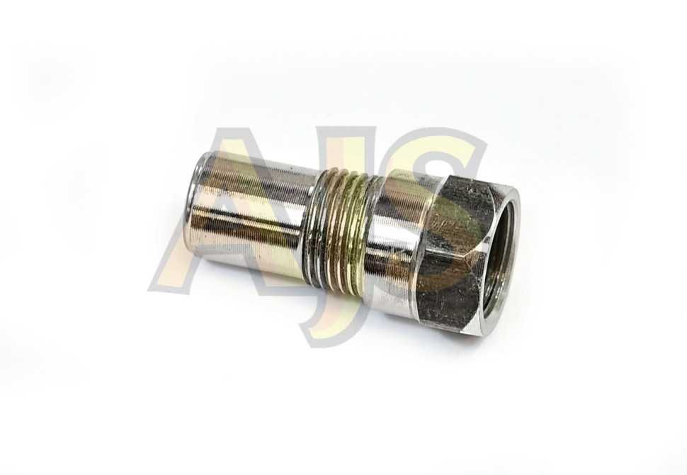 Обманка датчика кислорода Евро 5 М.