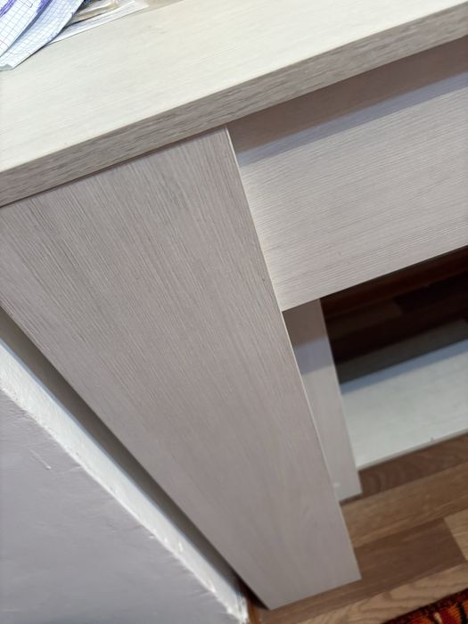 Стол консоль трансформер