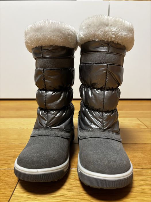 Ботуши Reima размер 29