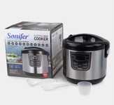 Мультиварка Sonifier SF-4012