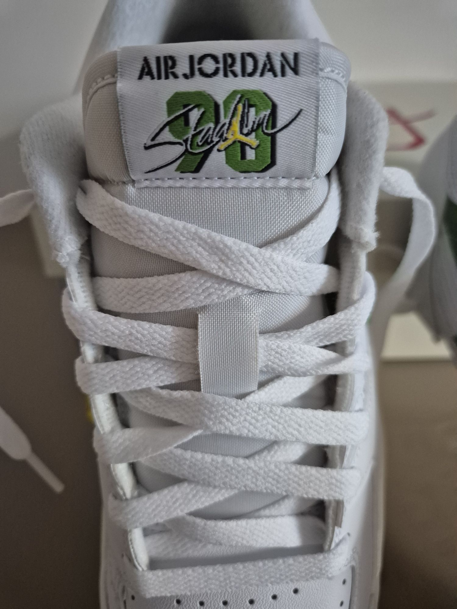 Nike Jordan Original.