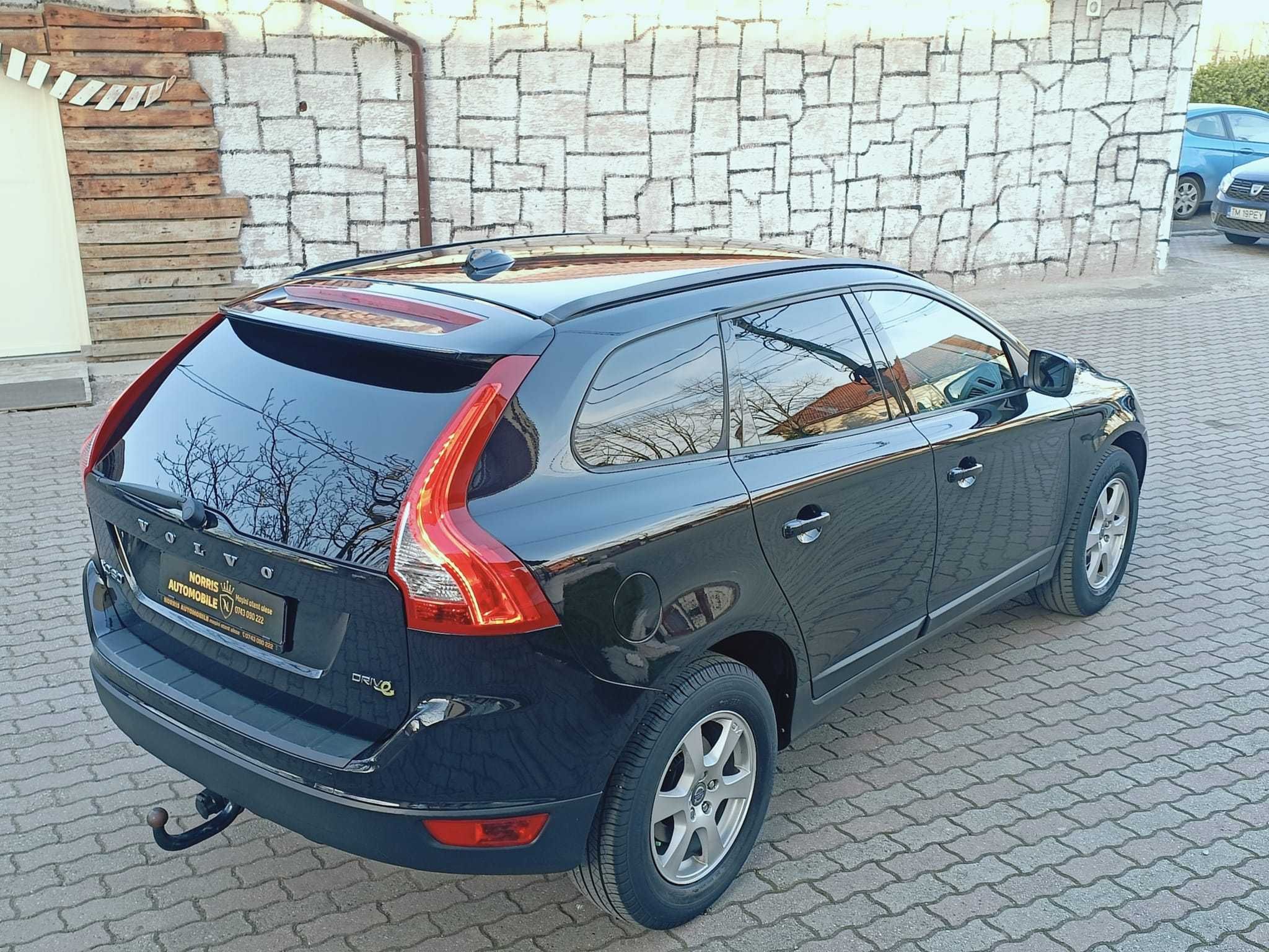 Volvo XC60/2.0 Diesel