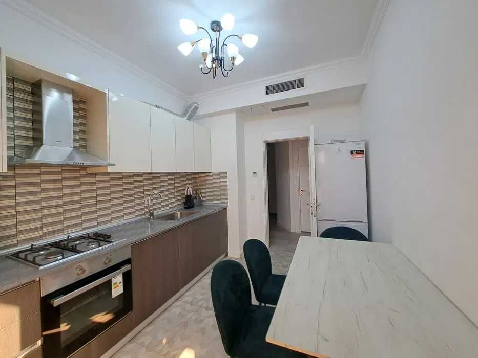 Сдаётся квартира на ЖК Истамбул новостройка‼️