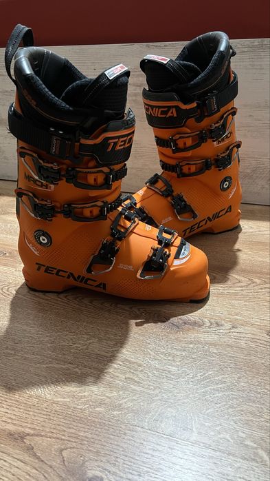 Ски обувки Tecnica Mach1 130 MV 28-28,5 MP