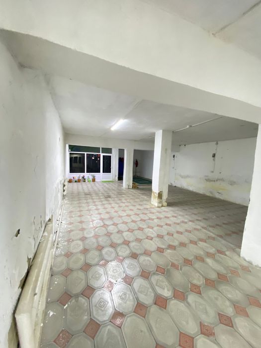 Продается торговый дом в центре п. Карабулак Ескельдинский р-н