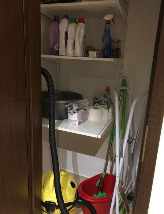 Дава се под наем Тристаен апартамент в София, Гоце Делчев - 90 кв.м за 700 € - Снимка #9