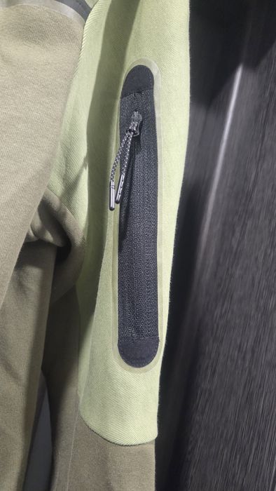 Nike Tech Суитшърт Sportswear CU4489