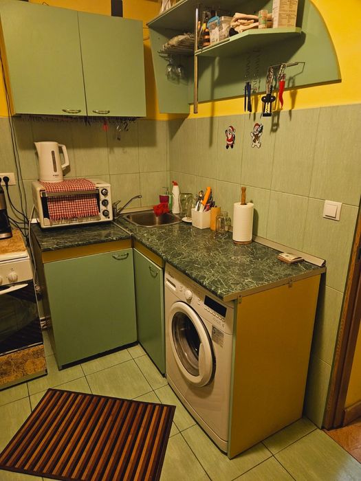 Apartament de vanzare