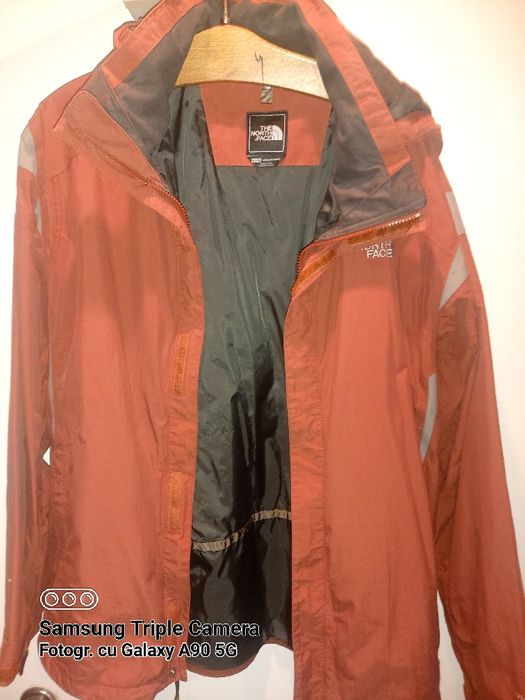 Jacheta  The North Face