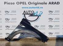 Aripa fata dreapta cu bandou Chevrolet Captiva facelift