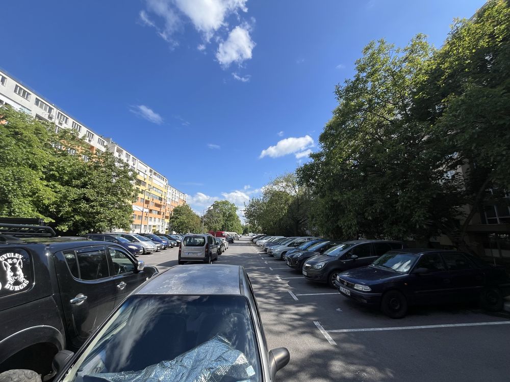 Нощувки в Бургас