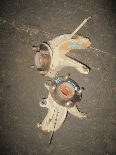 Fuzeta butuc roata fata  Ford Fusion Fiesta motor 1,4 diesel TDCI