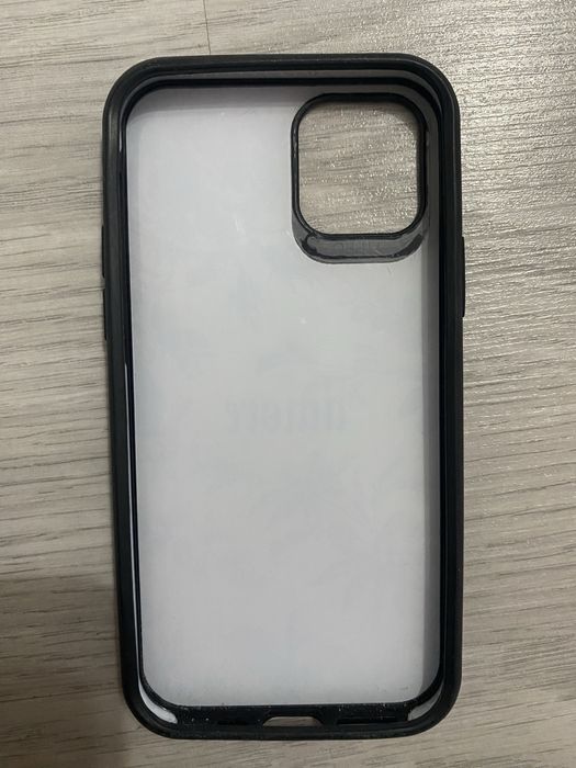 MOBILFOX кейс за телефон IPhone 11pro