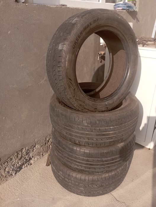 Shina Linglong 195/55R15