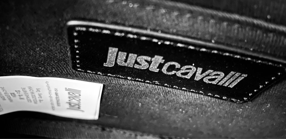 Чанта Just Cavalli