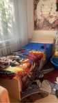Продаю кровать в хорошем состоЯНИЙ