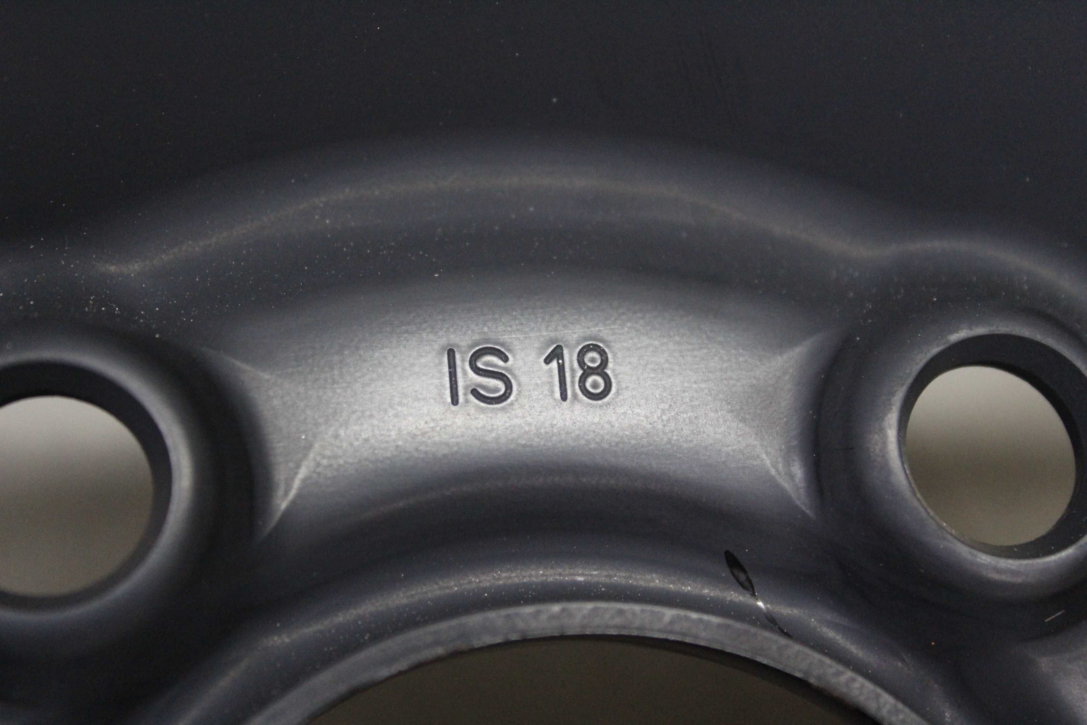 Резервна гума (патерица) 17" BMW 5-серия (Е60, Е61)