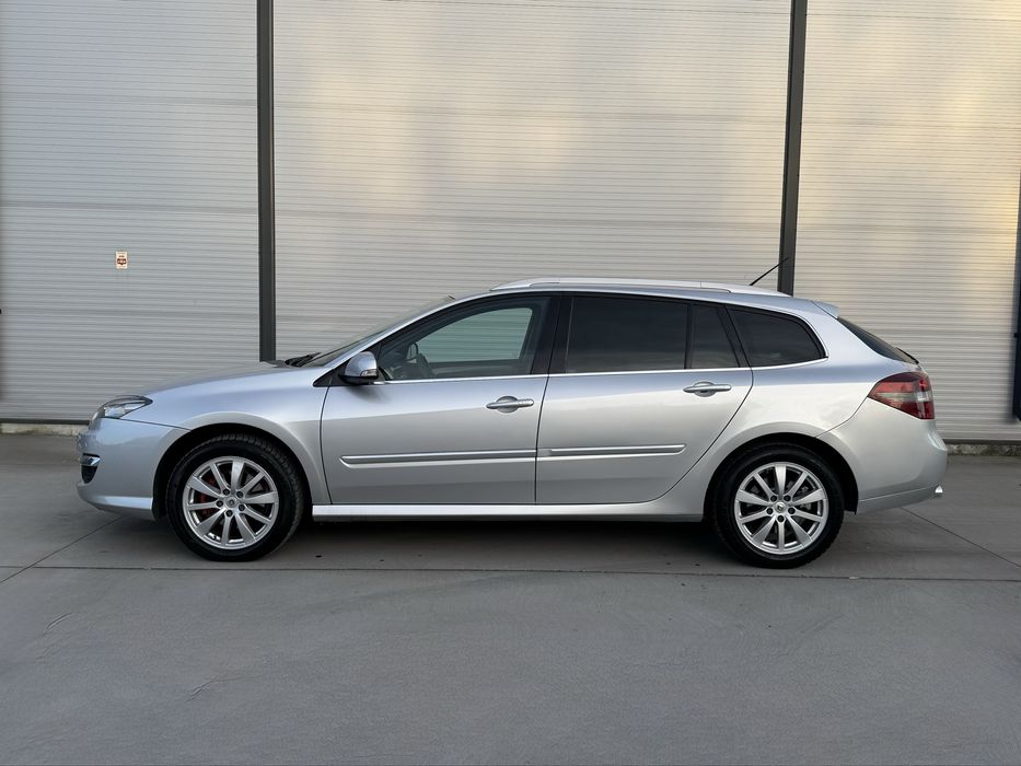 Renault Laguna 2.0 dci 130 cp  2012 E5 Stare perfecta