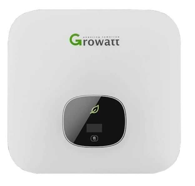 Invertor 5 KW On Grid Monofazat Growatt MIN-5000TL-X, Wi-Fi inclus
