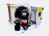 Эффективный холодильный агрегат (сплит-система) для вашего бизнеса